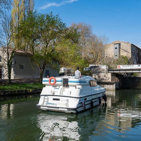 Le Moulin Du Vivier Hotel Saint-Martin-Lalande Exterior photo